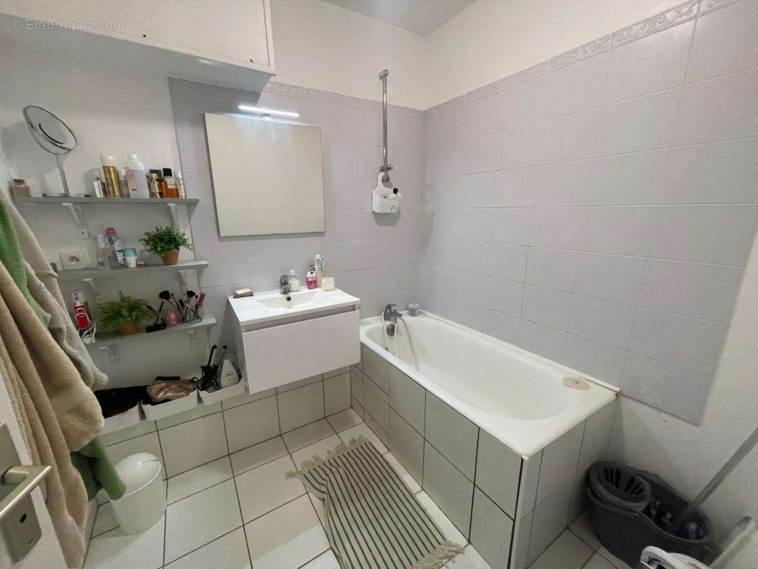 Appartement à LA ROCHELLE