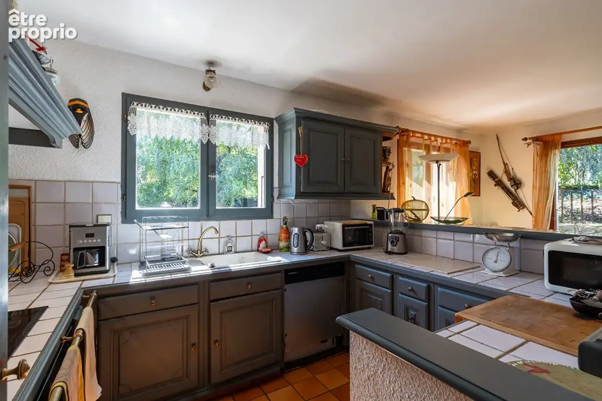 DUINGT - Maison mitoyenne à vendre en exclusivité - photo 3