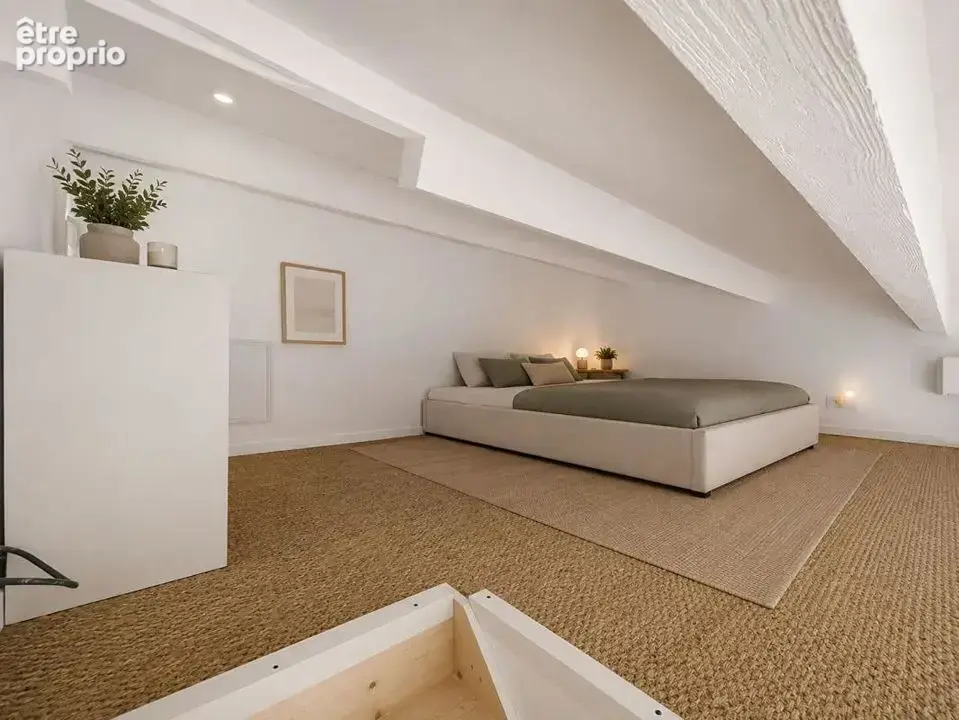 Maison 2 pièces 31 m² à vendre à Agde (34300) - photo 7