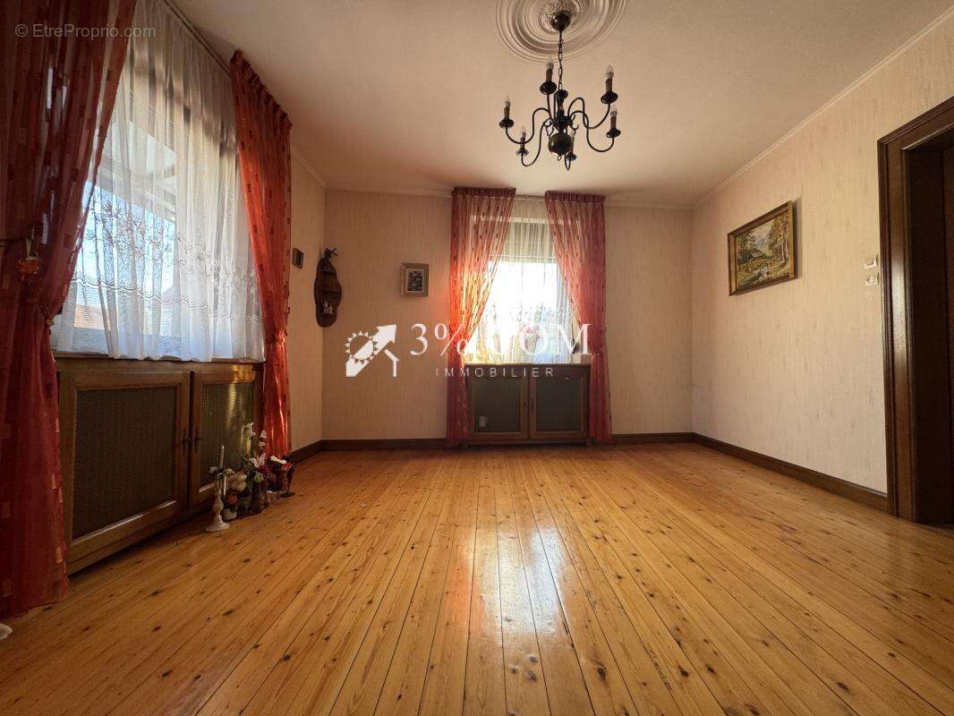 Maison à ALTECKENDORF