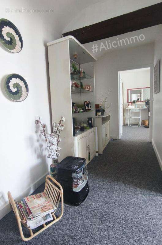 Maison Linthes 6 pièce(s) 118 m2 - photo 12
