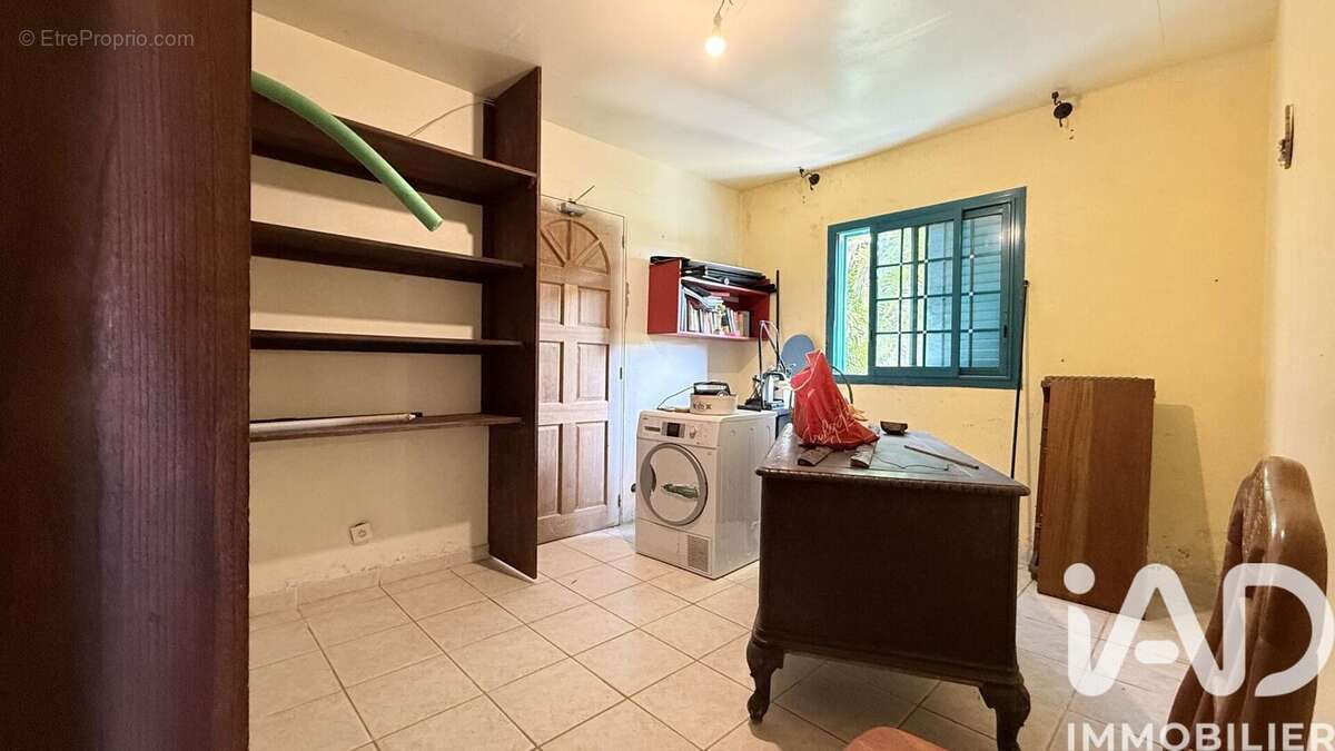 Photo 8 - Maison à SAINT-JOSEPH