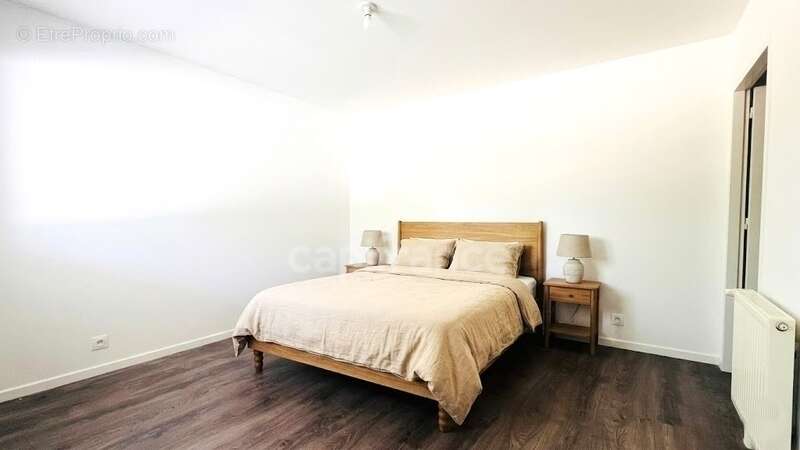 Appartement à QUIMPER