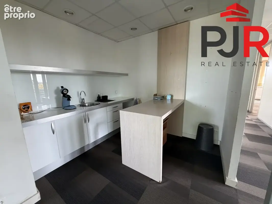 Commerce 221 m² à vendre à Yutz (57970) - photo 5