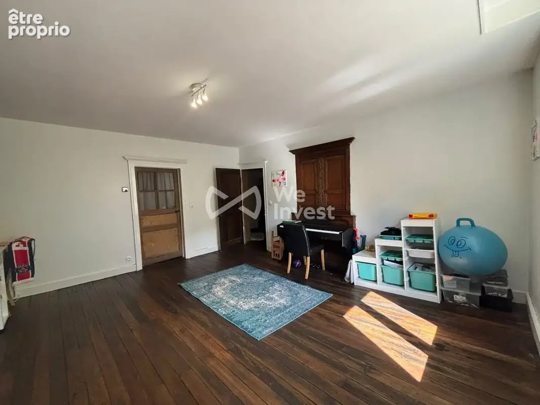 Maison 8 pièces 240 m² à vendre à Saint-Laurent-Sur-Othain (55150) - photo 8