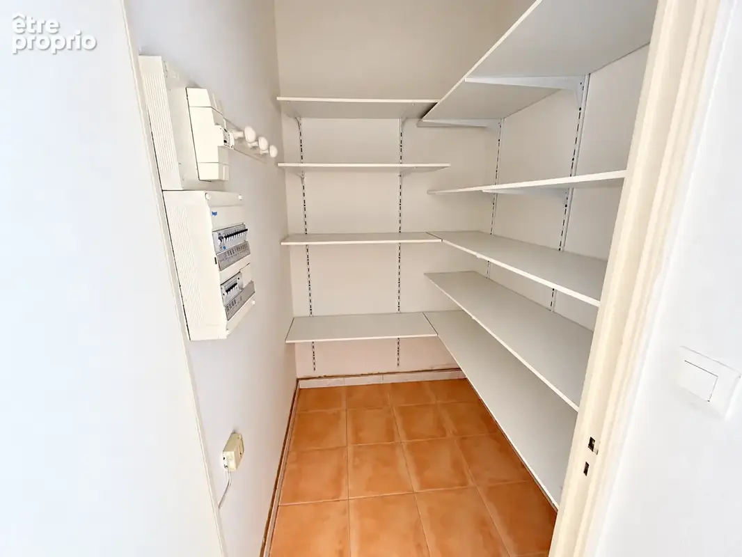 Appartement ajaccio   résidence des îles   t4 de 150 m2 - photo 7