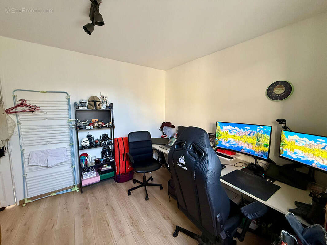 Appartement à CONFLANS-SAINTE-HONORINE