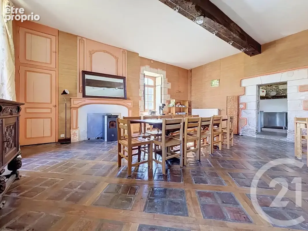 Maison 10 pièces 356 m² à vendre à Chennegy (10190) - photo 2