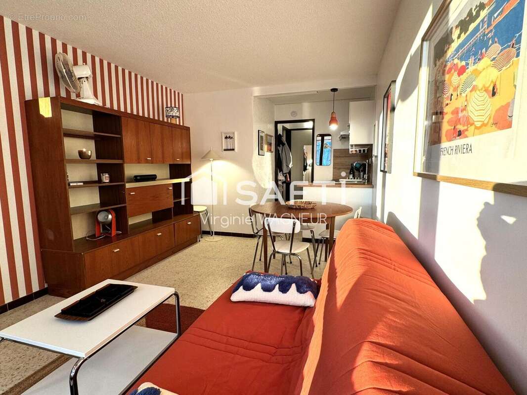 Photo 6 - Appartement à AGDE