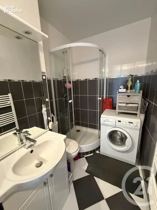 Appartement 27 m² à Vaux-Sur-Mer  - photo 7