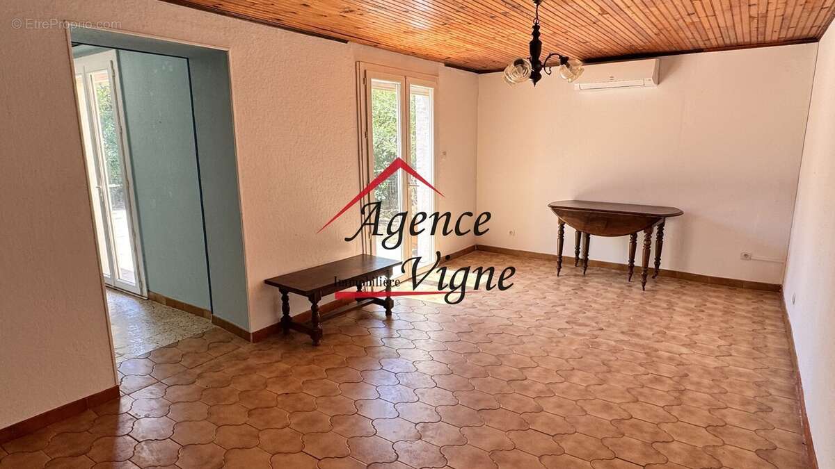 Maison 118 m² à Saint-Florent-Sur-Auzonnet  - photo 3