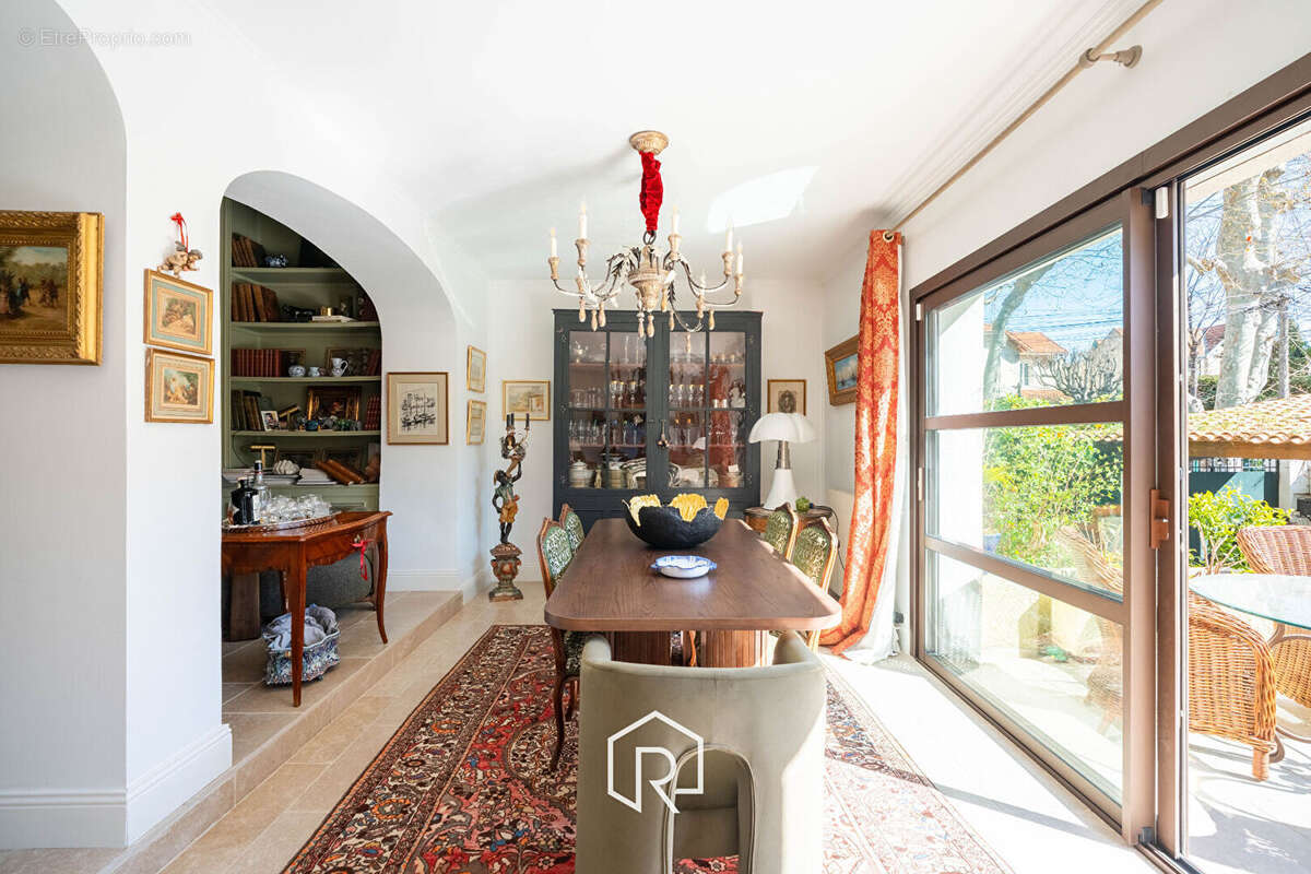 Maison à MARSEILLE-12E