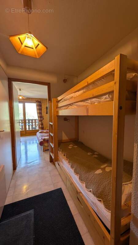 Photo 4 - Appartement à SAINT-JEAN-D'AULPS