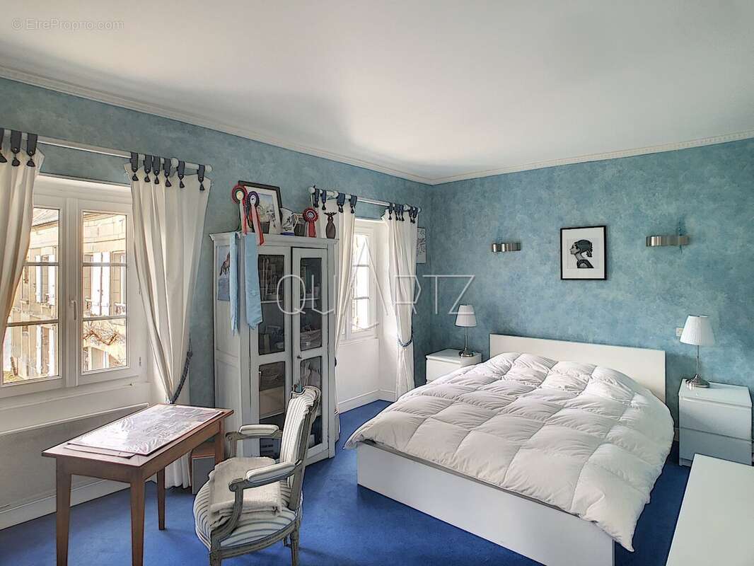 Située au coeur d'un village de pierre du Vexin - photo 9