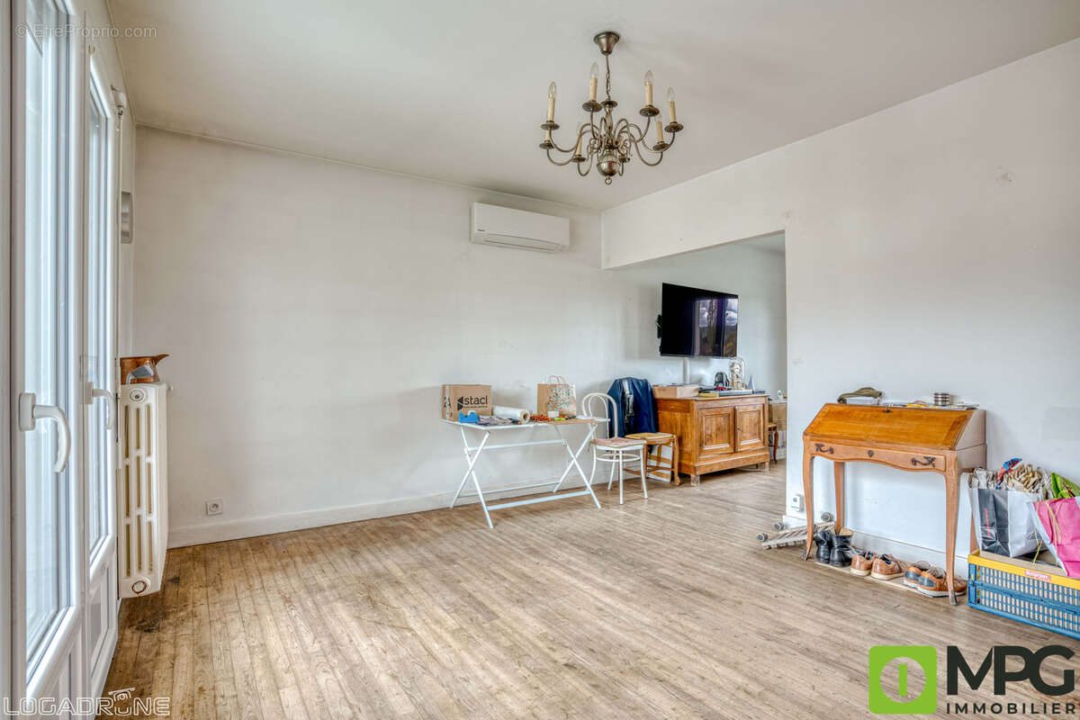 Maison à VILLENEUVE-SUR-LOT