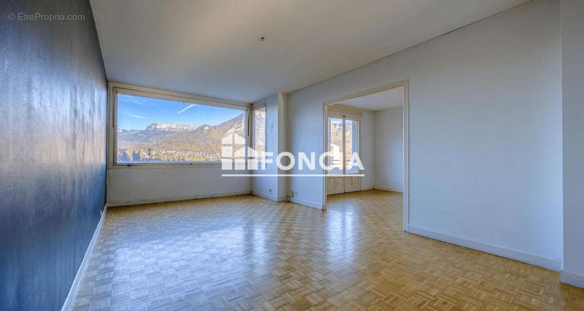 Appartement à ANNECY