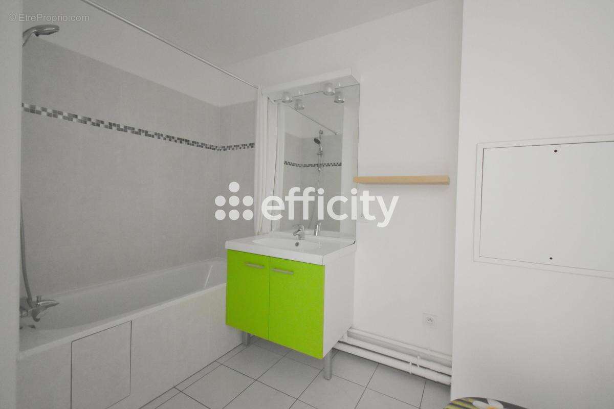 Appartement - photo 9