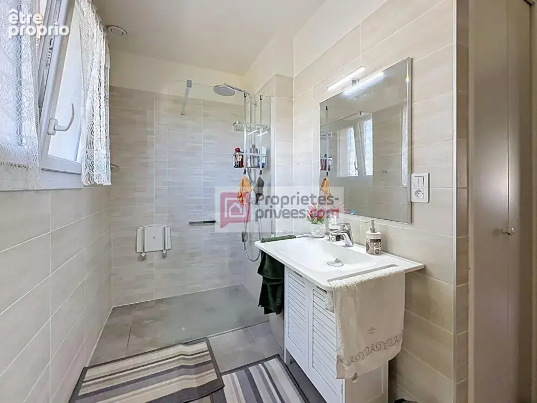 Maison familiale - photo 7