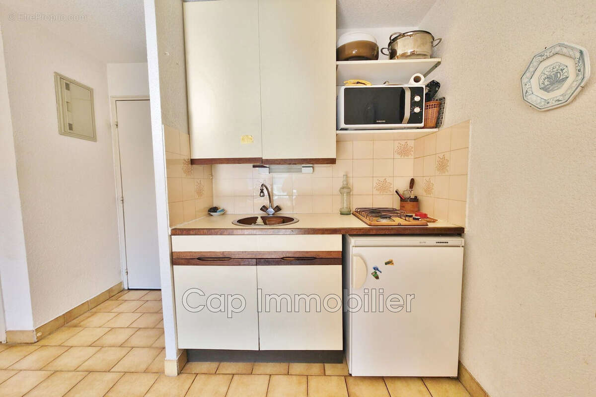 Appartement à AGDE
