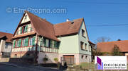 Maison à MULHAUSEN