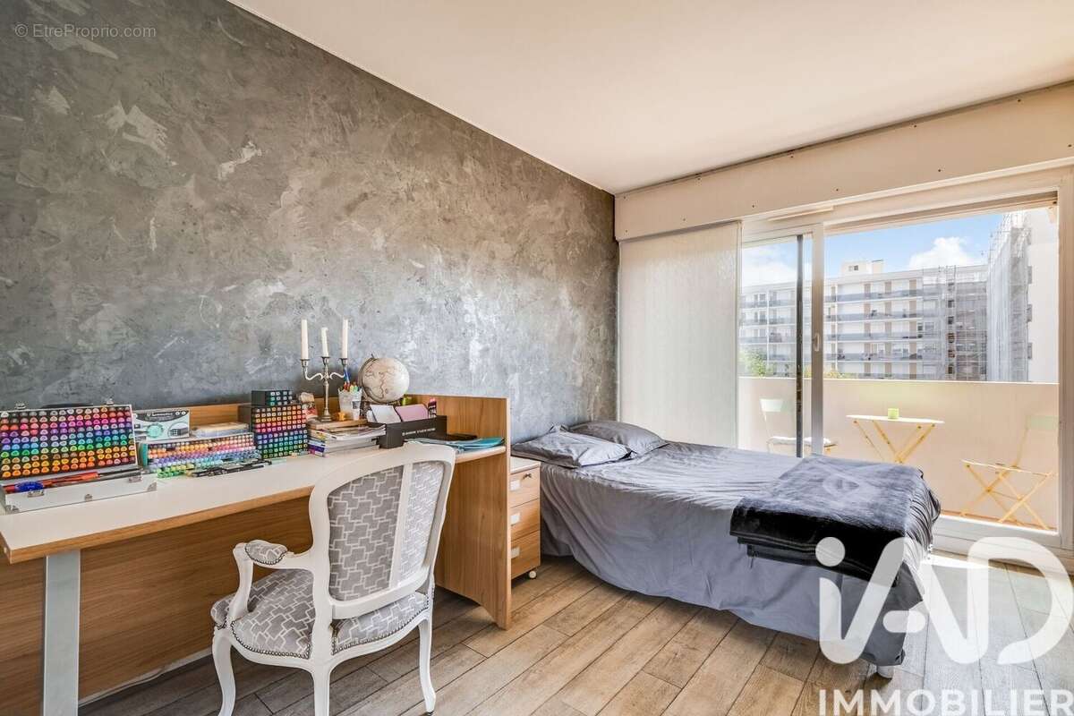 Photo 9 - Appartement à CLICHY
