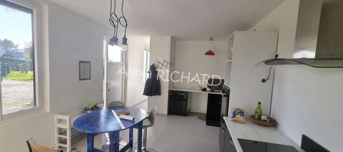 Maison a vendre 89 m2 - photo 4