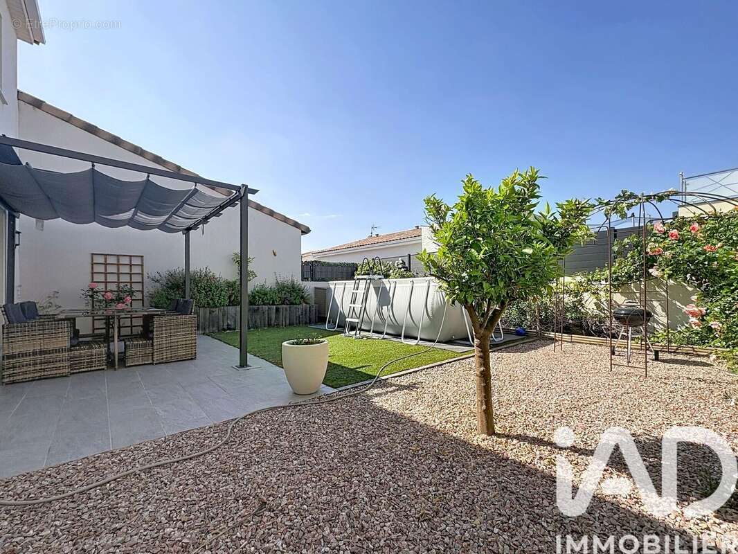 Photo 2 - Maison à BEZIERS