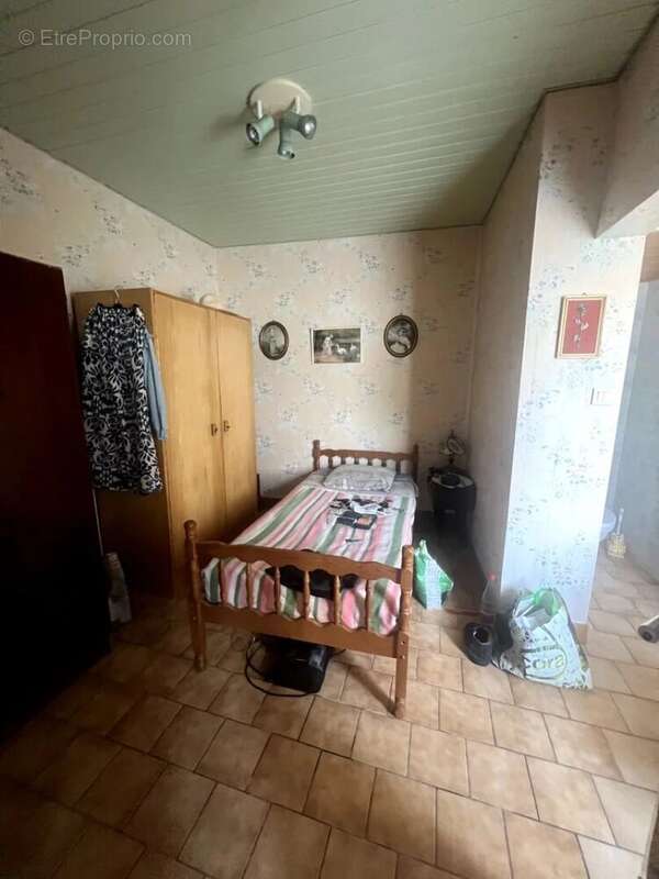 Maison à JARD-SUR-MER