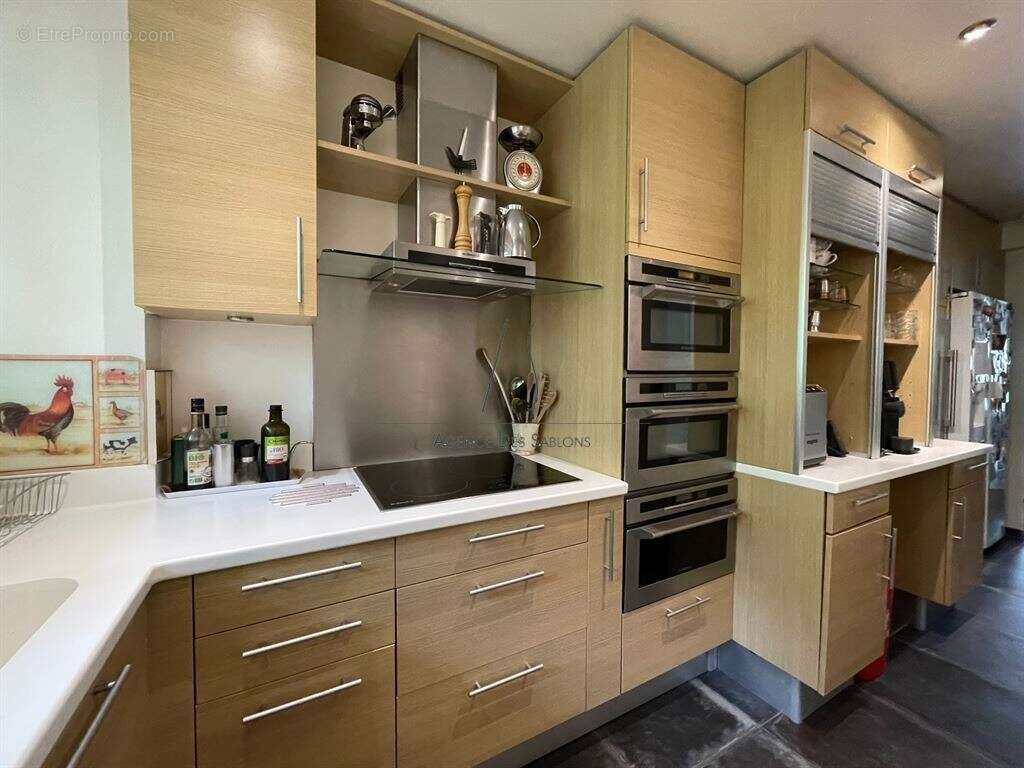 Appartement à LE VESINET