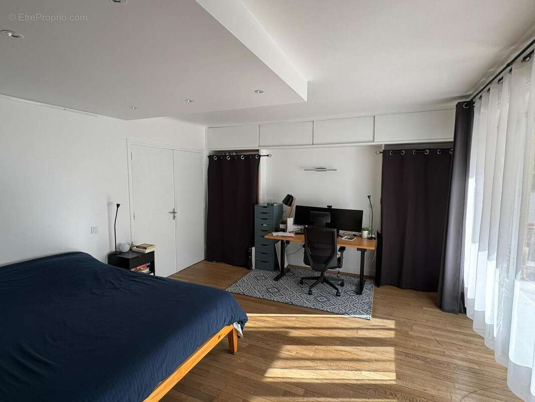 Photo 6 - Appartement à NANCY