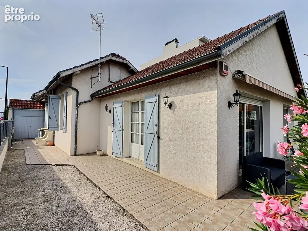 Photo Maison à Pau au prix de 349 500€