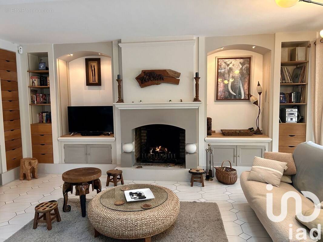 Photo 1 - Maison à MONTARGIS