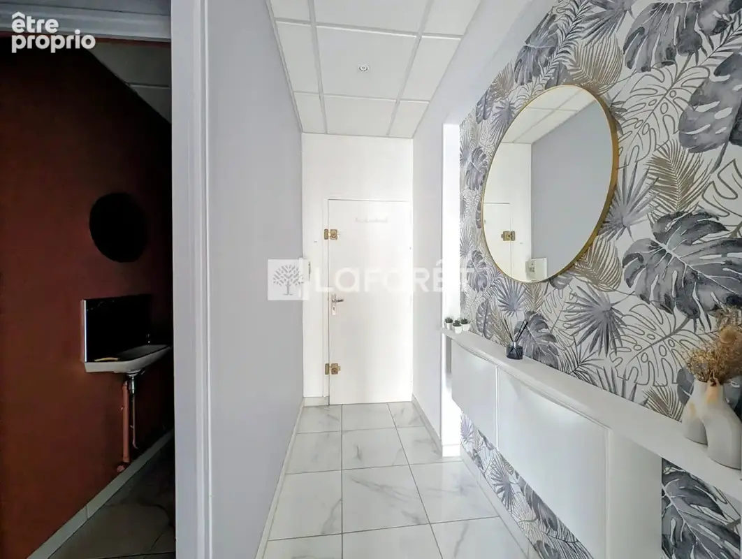 Investissement clé en main, elbeuf 43m² - photo 7