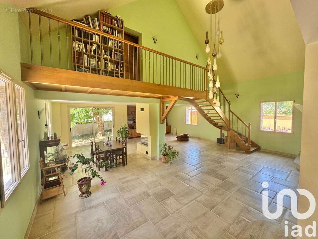 Photo 6 - Maison à CHAMPCUEIL