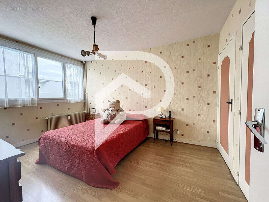 Appartement à FEURS