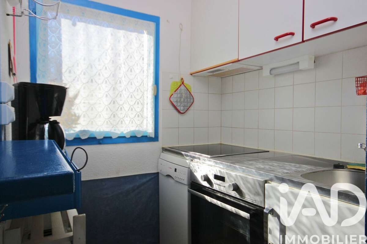 Photo 5 - Maison à SAINT-CYPRIEN