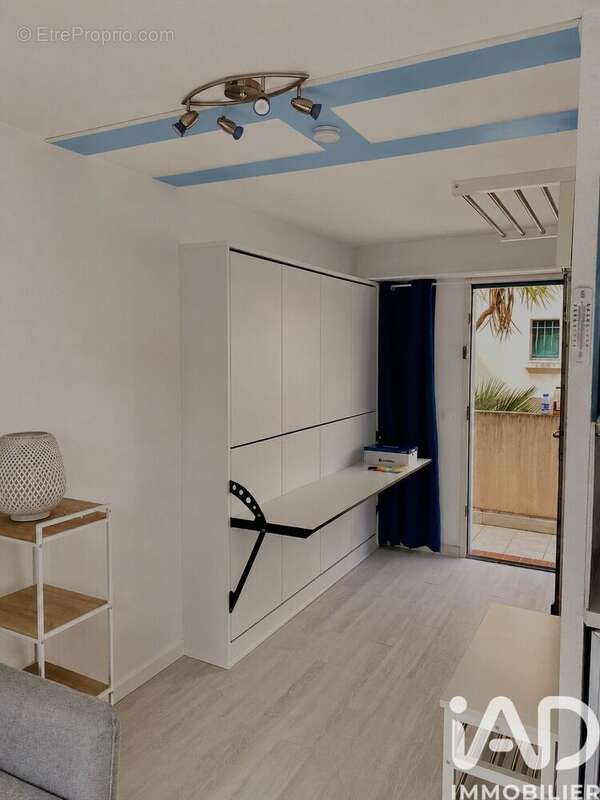 Photo 3 - Appartement à VALLAURIS