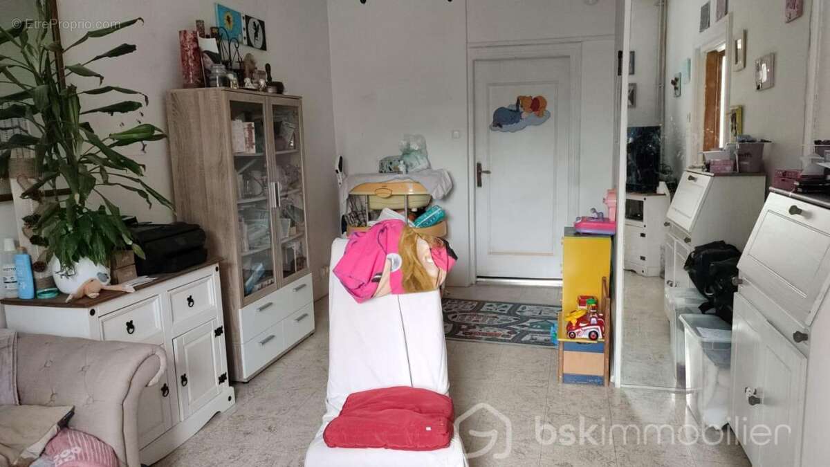 Maison à VILLERS-BRETONNEUX