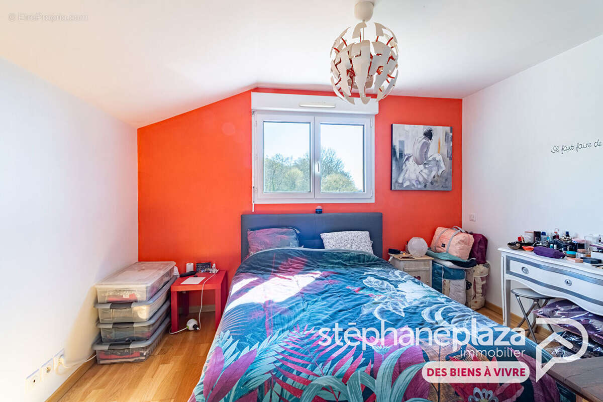 Maison à SAINT-REMY