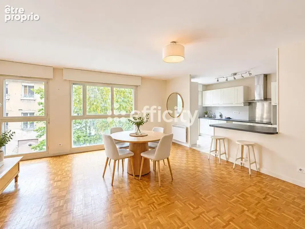 Appartement - photo 2
