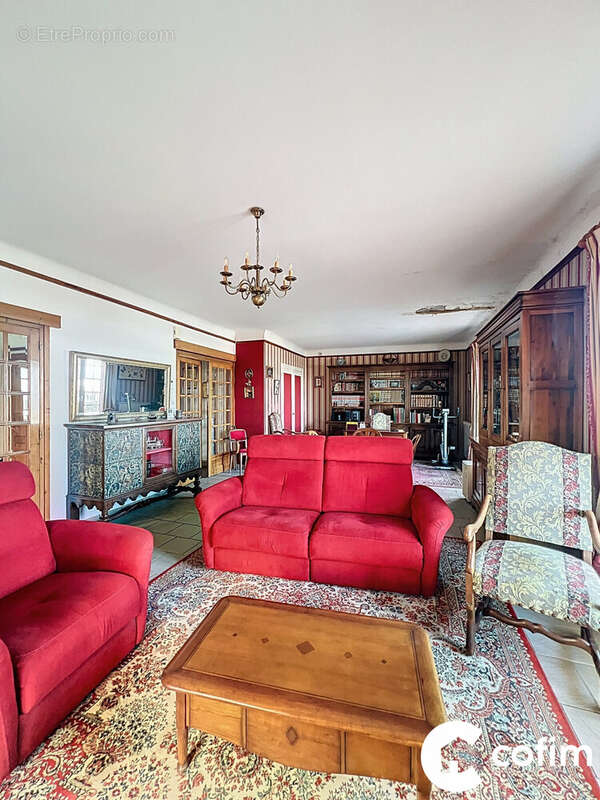 Appartement à ANGLET