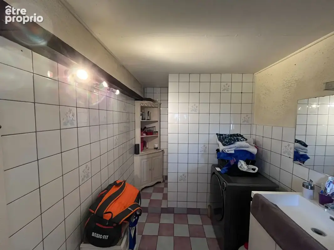 Maison La Ferte En Ouche sans vis à vis - photo 8