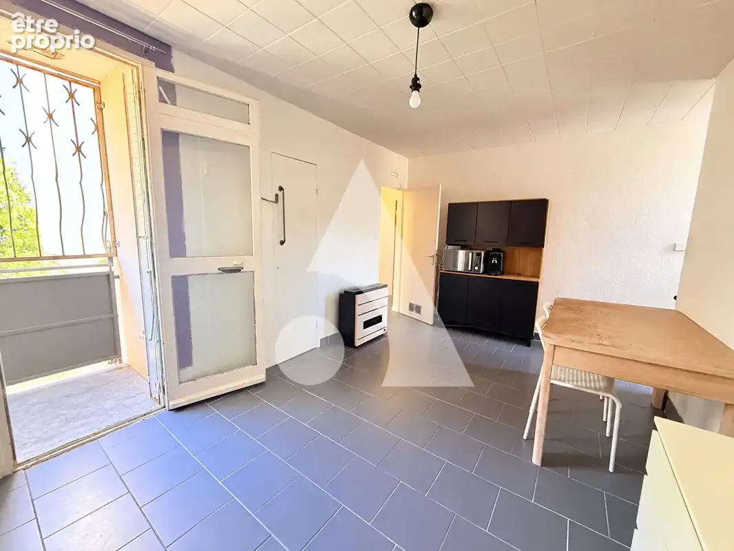 Marseille 14ème appartement T3 pour investissement - photo 1