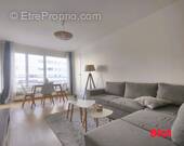 Appartement à SAINT-HERBLAIN