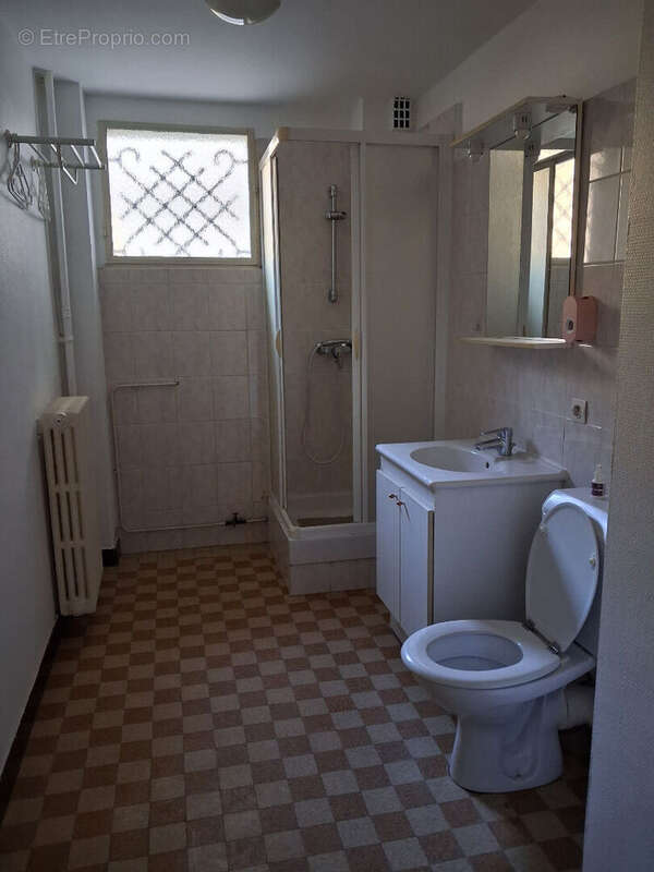 Appartement à LYON-6E
