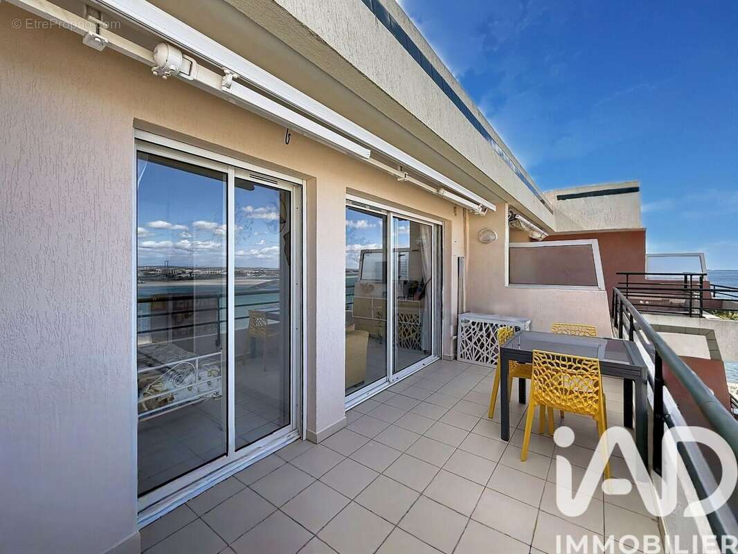 Photo 4 - Appartement à SETE
