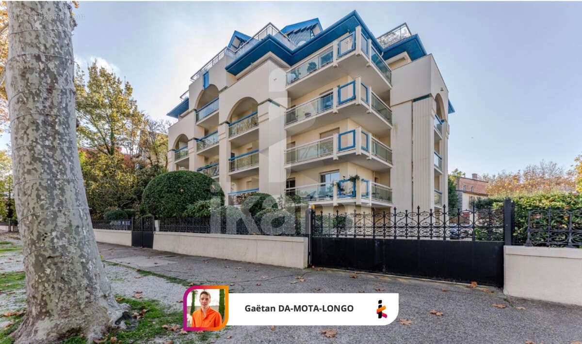 Appartement à ARCACHON