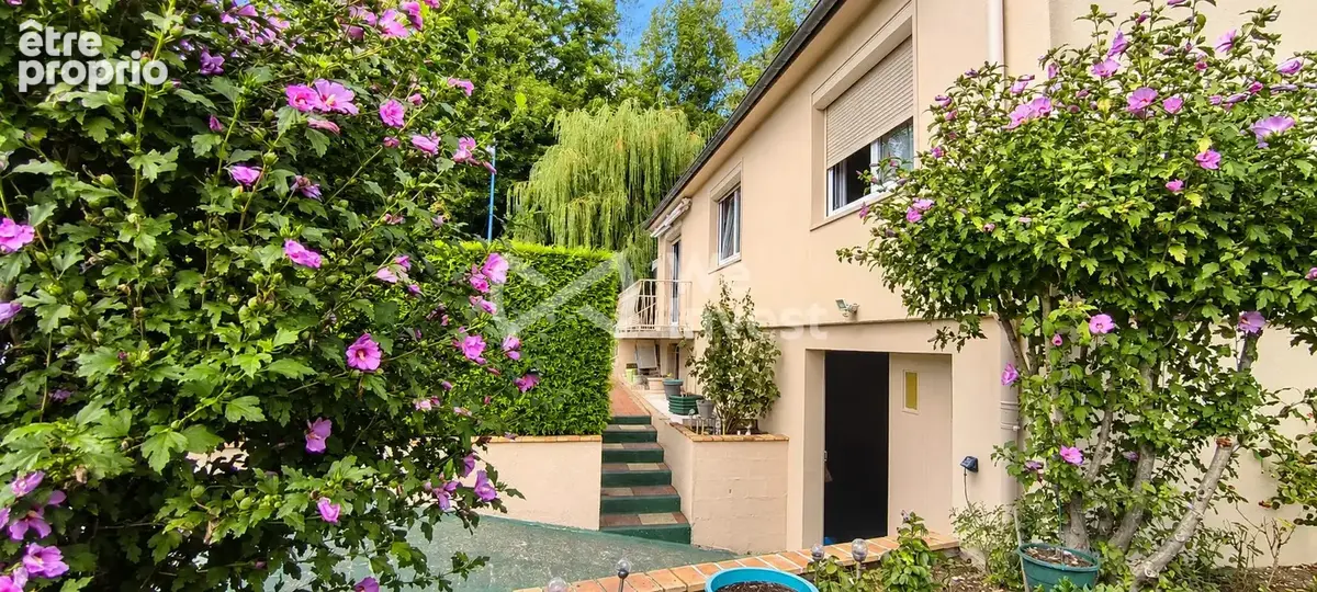 Maison à SAINT-DESIR