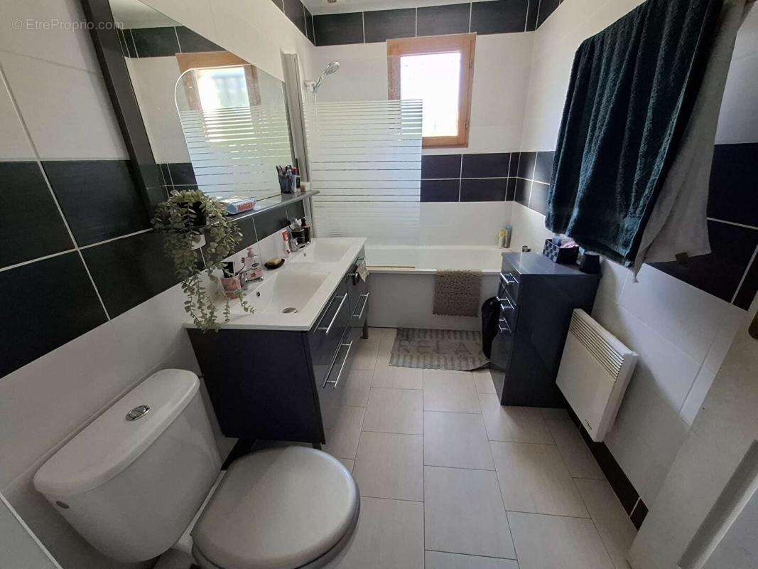 Maison/Pavillon proche LA FERTE VIDAME 9 pièce(s) 137.19 m2 avec terrain 1355m² - photo 16