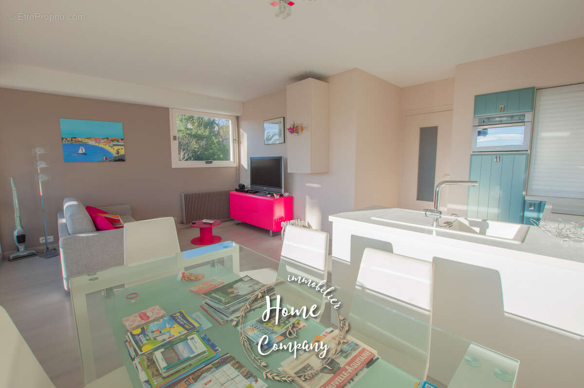 Appartement à ROYAN